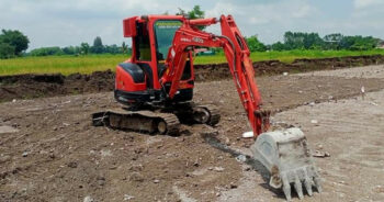 รถแม็คโครเล็กชัยภูมิ